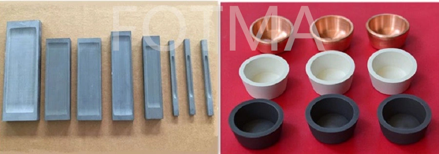 High Quality High Temperature Good Thermal Conductivity Good Machinability Boron Nitride Bn Ceramics