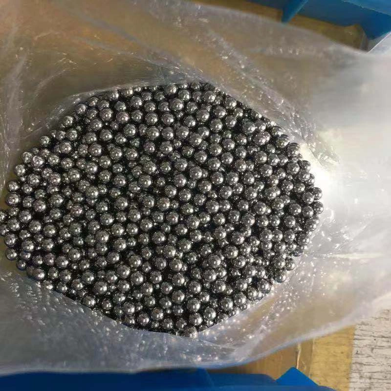 Alloy Ball Super Shot Tungsten Ball Wnife Alloy Dia1.0 Dia2.0 Dia2.5 Dia3.0 - Dia15mm