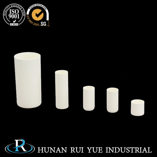 High Purity Pyrolytic Boron Nitride Tubes/Pbn Parts